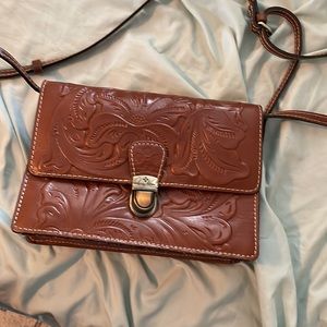 Patricia Nash crossbody